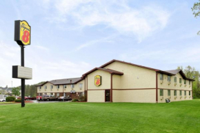 Гостиница Quality Inn  Джэксон